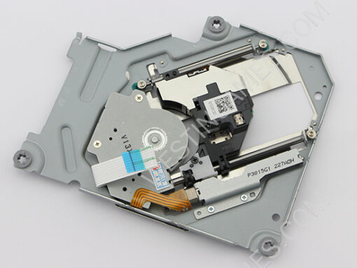 Complete HOP-B150 Blu-Ray Laser Lens with Tray/Deck for XBOX ONE DG-6M1S Drive (Pulled) - Image 2