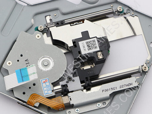 Complete HOP-B150 Blu-Ray Laser Lens with Tray/Deck for XBOX ONE DG-6M1S Drive (Pulled) - Image 3