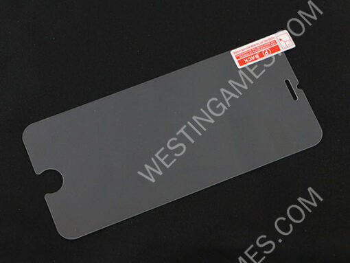 Smart Touch Shortcuts Keys Tempered Glass Film Screen Protector For iPhone 6 4.7inch - Type 1 - Image 2