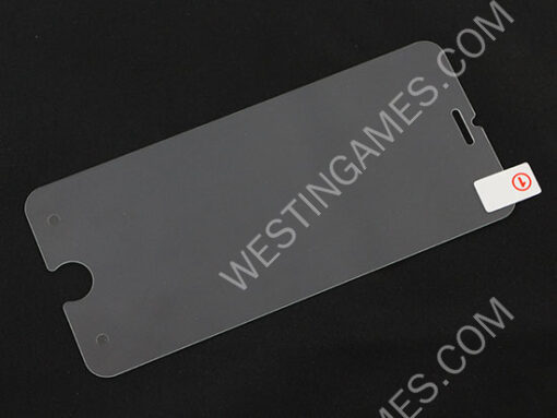 Smart Touch Shortcuts Keys Tempered Glass Film Screen Protector For iPhone 6 4.7inch - Type 2 - Image 2