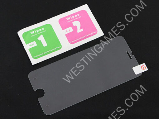 Smart Touch Shortcuts Keys Tempered Glass Film Screen Protector For iPhone 6 4.7inch - Type 2 - Image 3