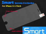 Smart Touch Shortcuts Keys Tempered Glass Film Screen Protector For iPhone 6 4.7inch - Type 2
