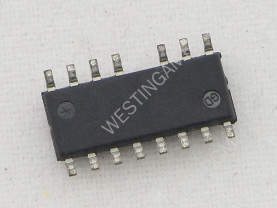 DDA001AG IC Chip Parts for PS4 Power Supply Repair - Image 3
