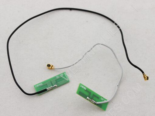 Original WIFI Antenna Board WLAN antenna Set for WII U Gamepad