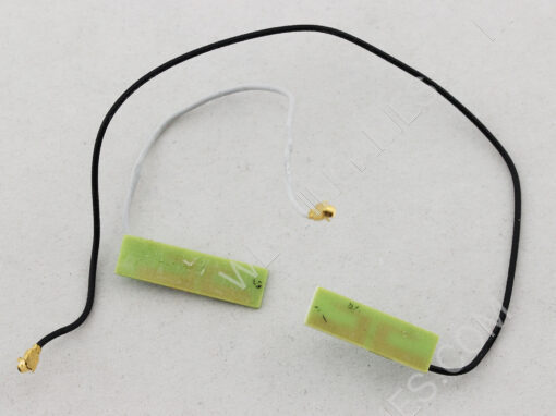 Original WIFI Antenna Board WLAN antenna Set for WII U Gamepad - Image 2