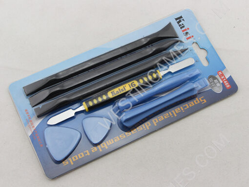 8 in 1 KS-1468A Specialisad Disassemble Repair Tool Set for iPhone Cellphone Laptop