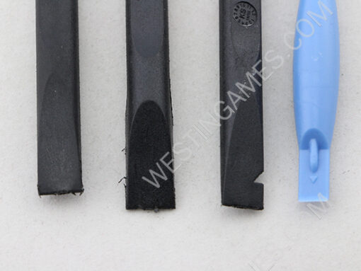 8 in 1 KS-1468A Specialisad Disassemble Repair Tool Set for iPhone Cellphone Laptop - Image 4