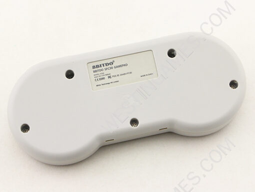 8Bitdo SF30 30th Bluetooth Wireless Game Controller for NS Switch Android IOS MacOS and Windows - Image 5