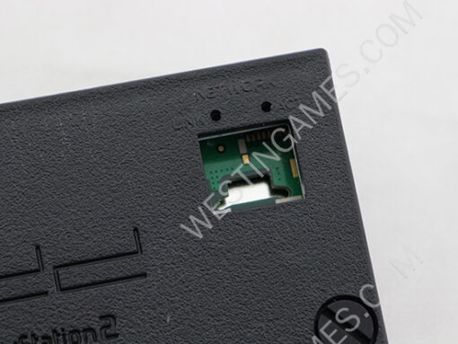 IDE Socket Network Adaptor for Sony PS2 Fat Console - Image 5