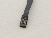 Original Home Button Module Flex Cable with Back Home Button Assembly for iPhone 5S - White 03