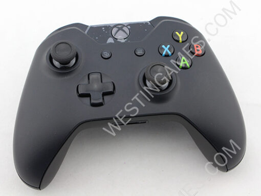 Original Brand New Wireless Controller Gamepad with Packing for XBOX ONE - Black - Image 2