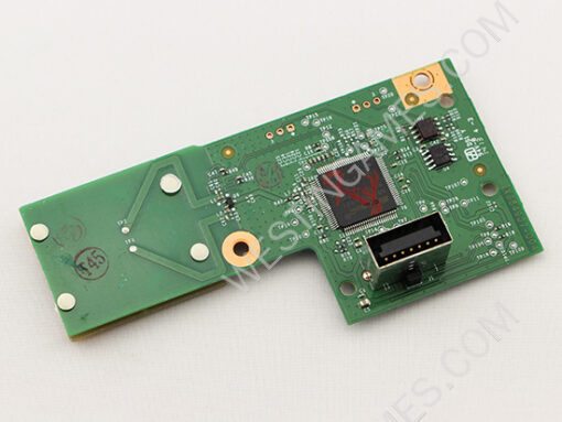 Power Switch Board RF Module Replacement for XBOX360 E Model (Pulled) - Image 2