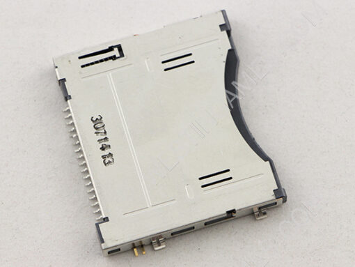 Replacement Original Game Card Solt-1 Socket Part for NEW 3DS and NEW 3DS XL