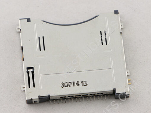 Replacement Original Game Card Solt-1 Socket Part for NEW 3DS and NEW 3DS XL - Image 3