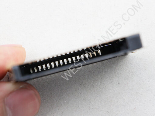 Replacement Original Game Card Solt-1 Socket Part for NEW 3DS and NEW 3DS XL - Image 4