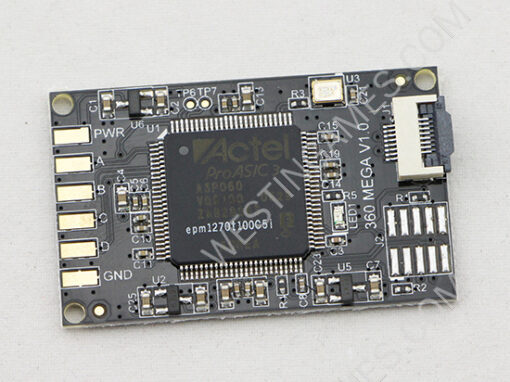 X360 Mega V1.0 2015 NEW RGH Glitcher Chip Function Same CR4 XL For XBOX360 Slim - Image 2