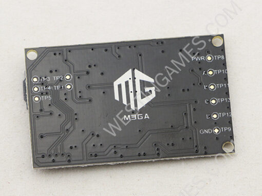 X360 Mega V1.0 2015 NEW RGH Glitcher Chip Function Same CR4 XL For XBOX360 Slim - Image 3