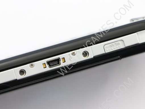 SONY PSP 3000/Slim Game System Consoles Packing - Black (Refurbished) - Image 4