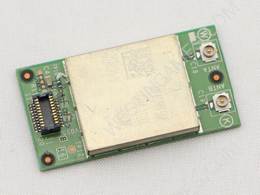 WIFI Network Circuit Board Replacement Parts for WII U Console (Pulled)