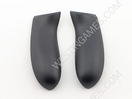 Replacement DIY Mod Matt Housing Case for XBOX ONE Wireless Controller 3Pcs Set - Black - Image 4
