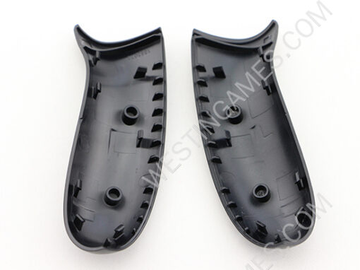 Replacement DIY Mod Matt Housing Case for XBOX ONE Wireless Controller 3Pcs Set - Black - Image 5