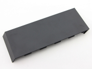 Universal HDD Hard Disc Drive Cover Case for Playstation 4 PS4 CUH-1000 to 1200 - Matt Black (OEM A)