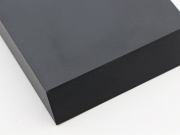 Universal HDD Hard Disc Drive Cover Case for Playstation 4 PS4 CUH-1000 to 1200 - Matt Black (OEM A) 03