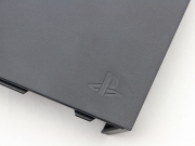 Universal HDD Hard Disc Drive Cover Case for Playstation 4 PS4 CUH-1000 to 1200 - Matt Black (OEM A) 04