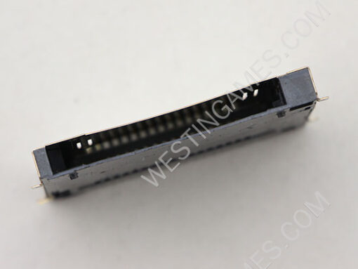 Original Slot-1 Game Card Socket Port Repair Parts for 2DS - Image 4
