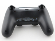 Refurbished Wireless Dualshock 4 DS4 Controller for Playstation 4 PS4 JDM-01 to 030 - Black OEM A+ 02