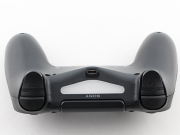 Refurbished Wireless Dualshock 4 DS4 Controller for Playstation 4 PS4 JDM-01 to 030 - Black OEM A+ 04