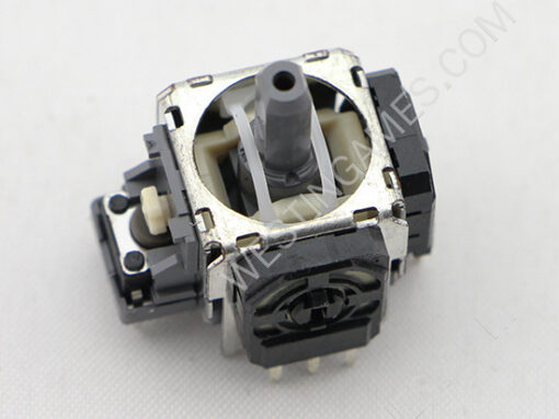 Replacement Original 3D Analog Joystick Controller for NS Switch Pro and WII U Gamepad