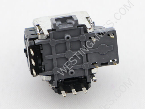 Replacement Original 3D Analog Joystick Controller for NS Switch Pro and WII U Gamepad - Image 2
