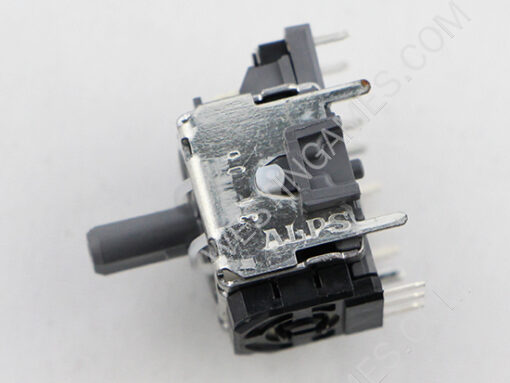 Replacement Original 3D Analog Joystick Controller for NS Switch Pro and WII U Gamepad - Image 3