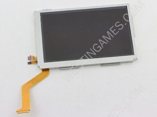 Original Top Upper LCD Screen Replacement Parts for NEW 3DS 2015