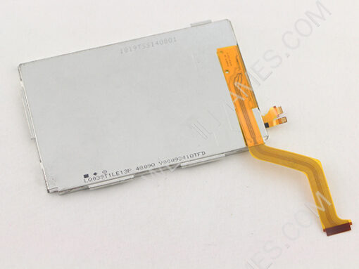 Original Top Upper LCD Screen Replacement Parts for NEW 3DS 2015 - Image 3