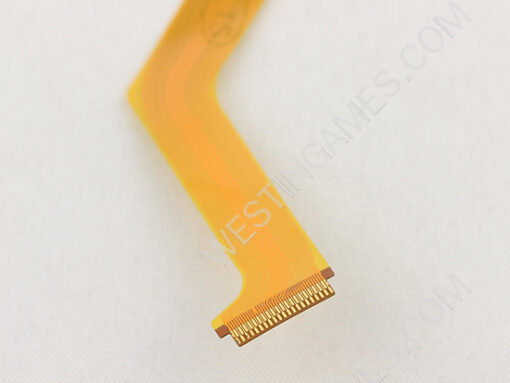 Original Top Upper LCD Screen Replacement Parts for NEW 3DS 2015 - Image 5