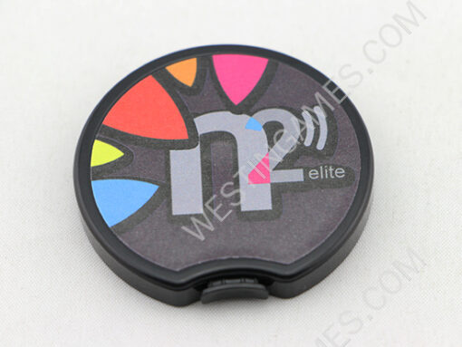 N2 Elite Amiiqo V2 Toy NFC Emulator Unlimited Amiibo's and Power for Nintendo Switch WIIU,New3DS 2DS - Image 2