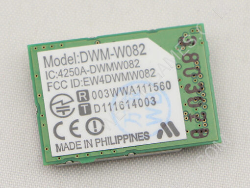 Wireless Network Card WIFI Board Module for Nintendo 2DS (Pulled) - Image 2