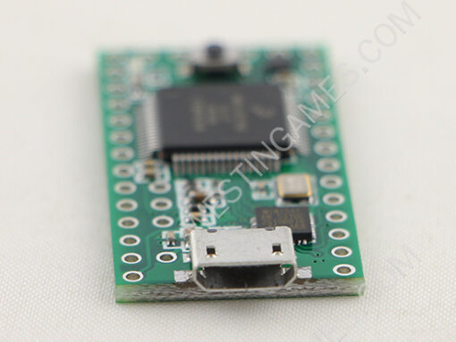 Teensy 3.1 USB AVR Development Board - MK20DX256 - Image 3