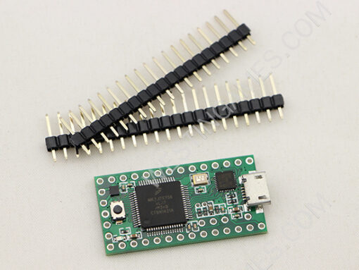 Teensy 3.1 USB AVR Development Board - MK20DX256
