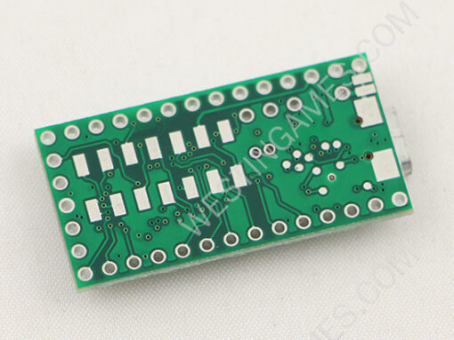 Teensy 3.1 USB AVR Development Board - MK20DX256 - Image 4