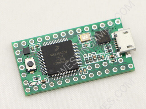Teensy 3.1 USB AVR Development Board - MK20DX256 - Image 2
