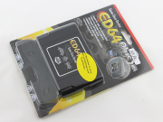 NEW ED64 PLUS Game Save Device Game Cartridge Emulator for N64 (EU/US/JP Enhanced version)