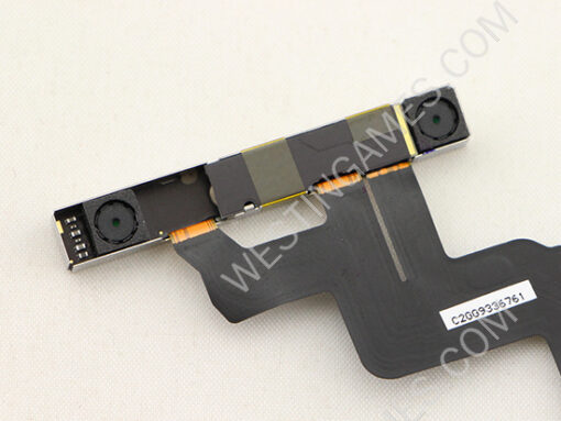 Internal 3x Camera Modules Flex Cable Repair Parts for NEW 3DS - Image 4