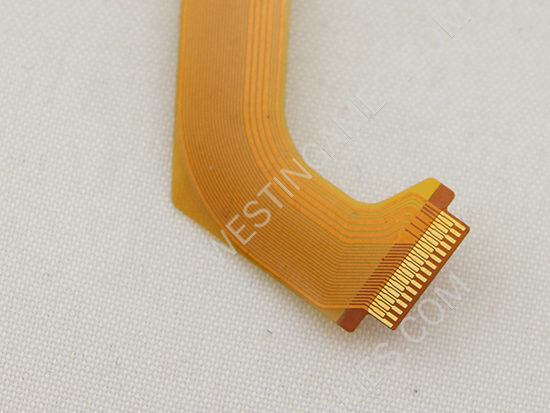 Original Control LCD / Speaker Ribbon Flex Cable With Switch for 2015 NEW 3DS XL - Image 5