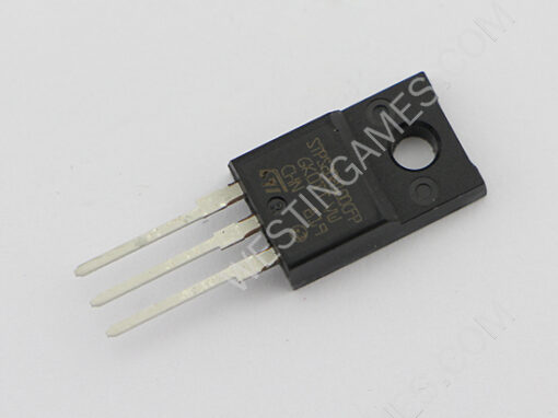 Original STPS20H100CFP 100V 10A High Voltage Power Schottky Rectifier for PS4 Power Supply