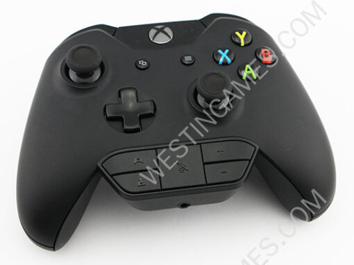 Original Stereo Headset Adapter Earphone Covertor for XBOX ONE Controller (Pulled) - Image 5