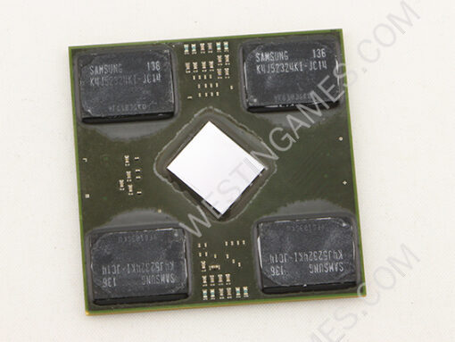 Original RSX GPU CXD2982BGB / XD2982GB IC for Playstation 3 PS3 (Pulled) - Image 5
