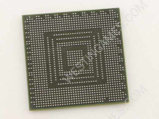 Original RSX GPU CXD2982BGB / XD2982GB IC for Playstation 3 PS3 (Pulled) - Image 6